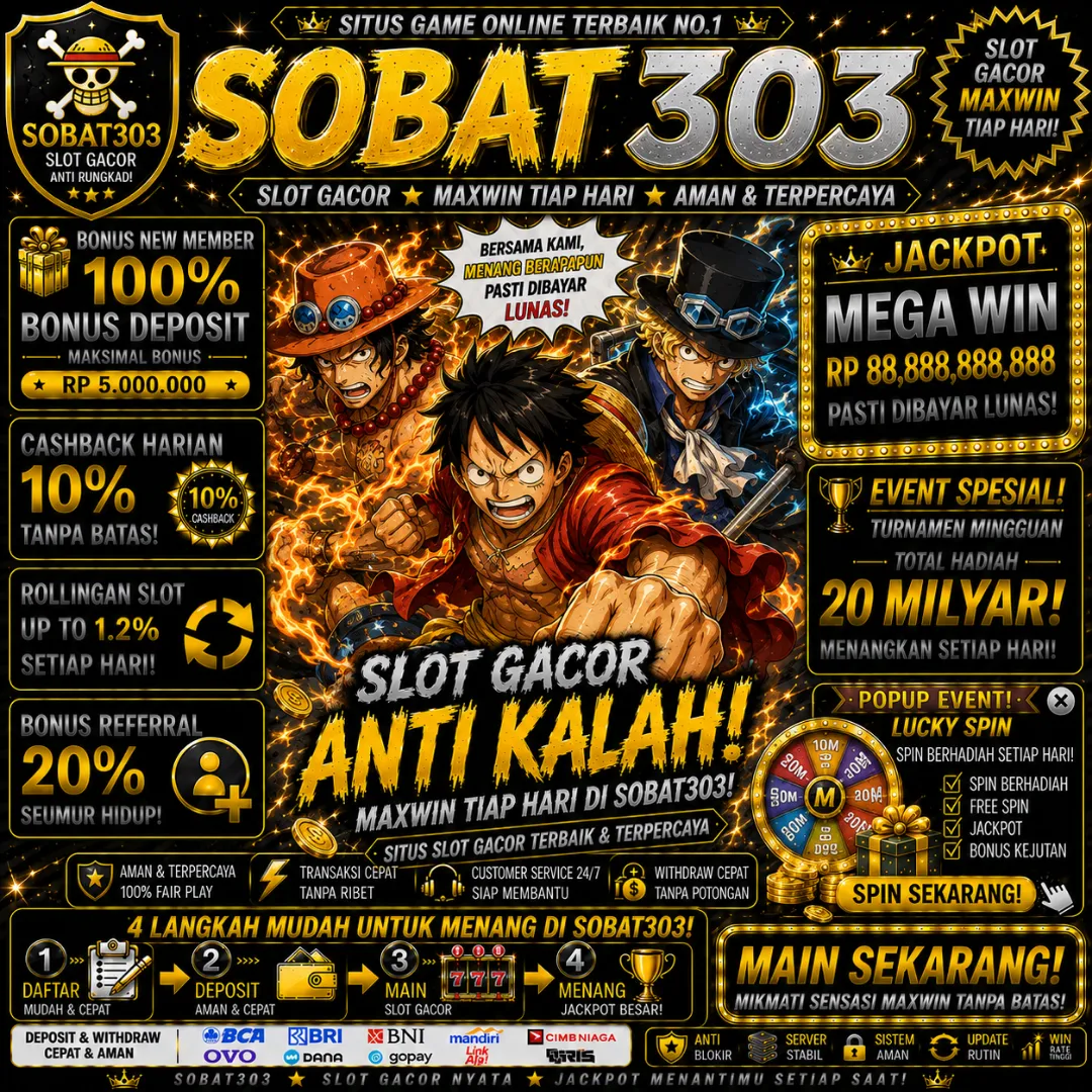 SOBAT303